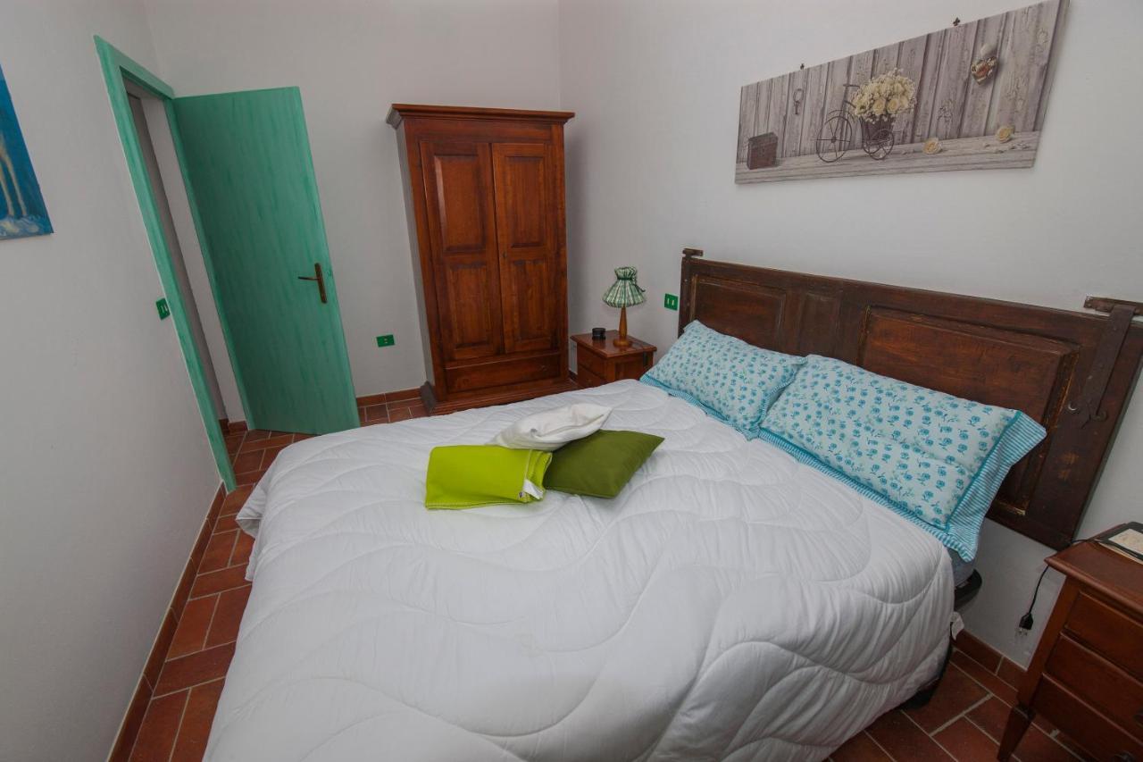 Il Borgo Del Lupo Villa Sarteano Luaran gambar