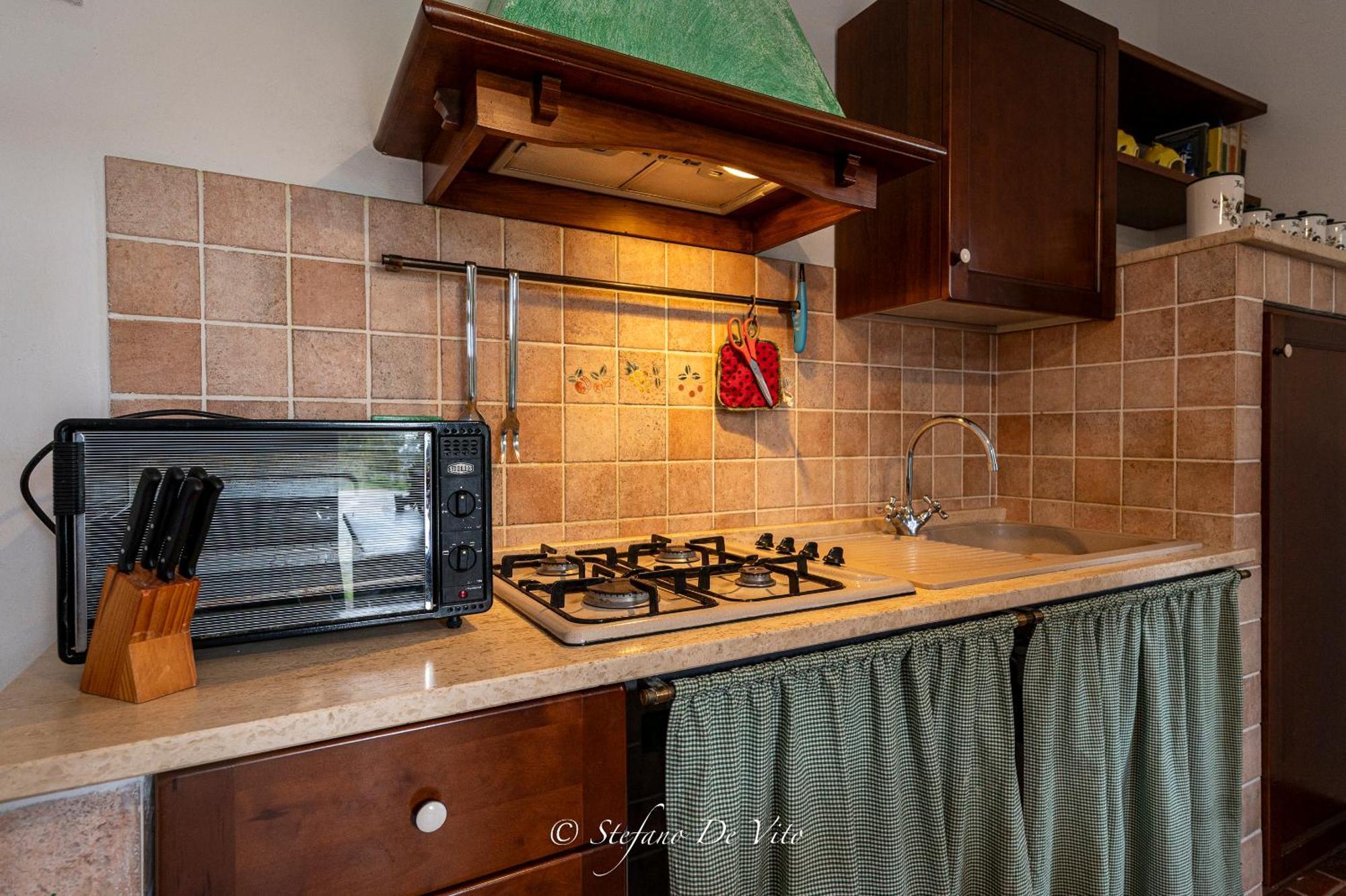 Il Borgo Del Lupo Villa Sarteano Luaran gambar