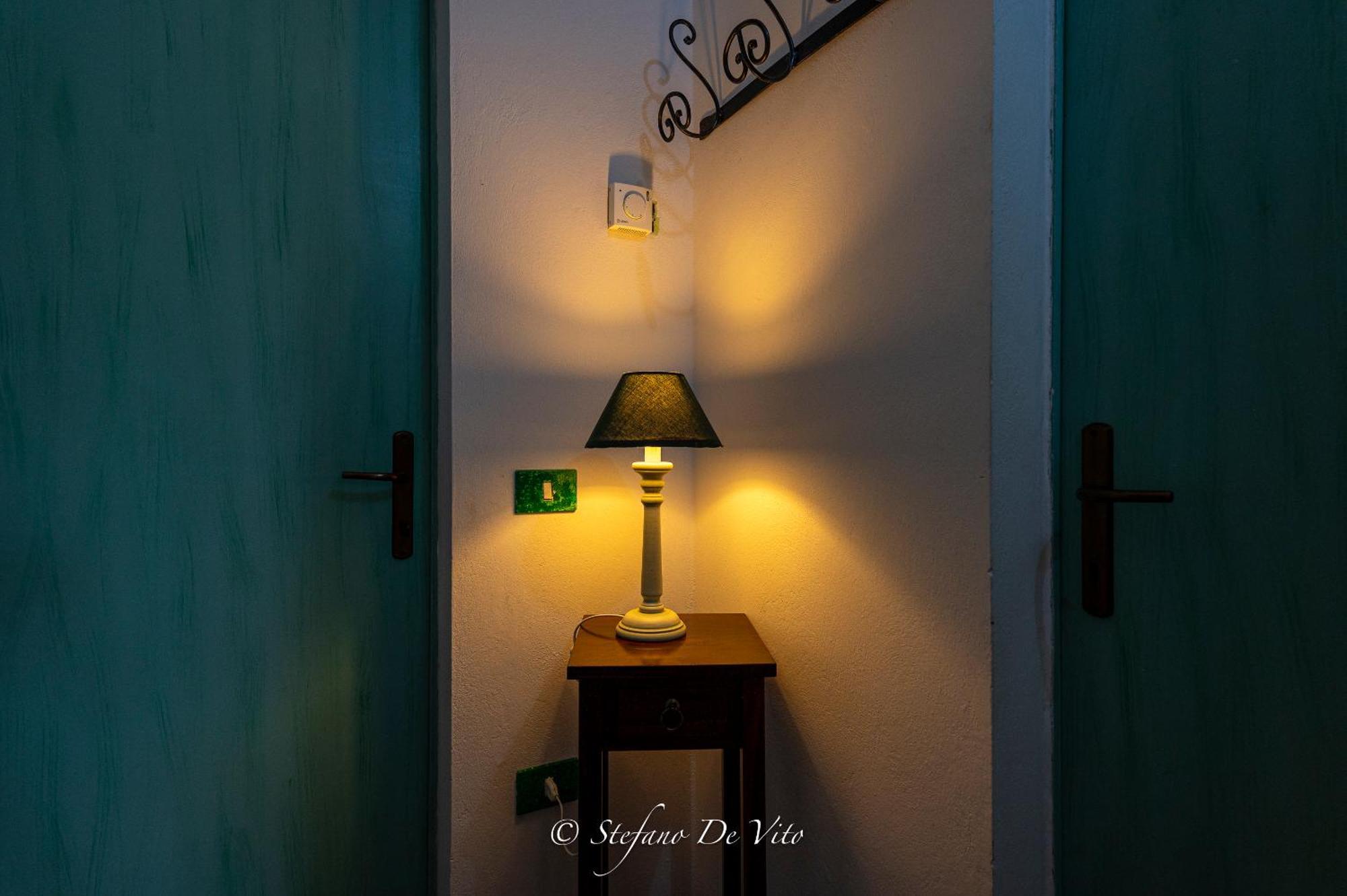 Il Borgo Del Lupo Villa Sarteano Luaran gambar