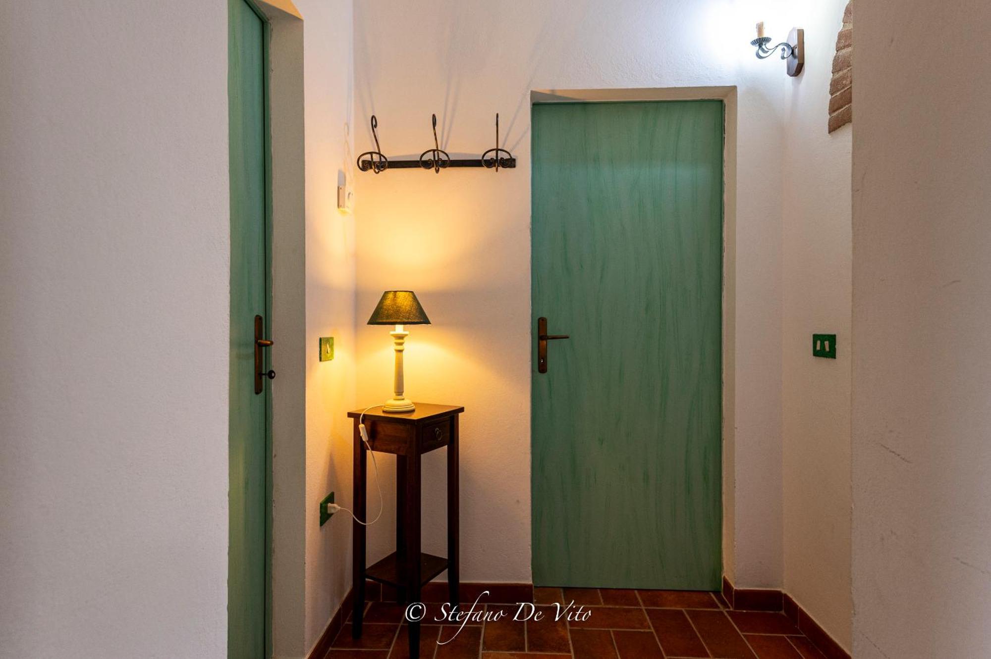 Il Borgo Del Lupo Villa Sarteano Luaran gambar