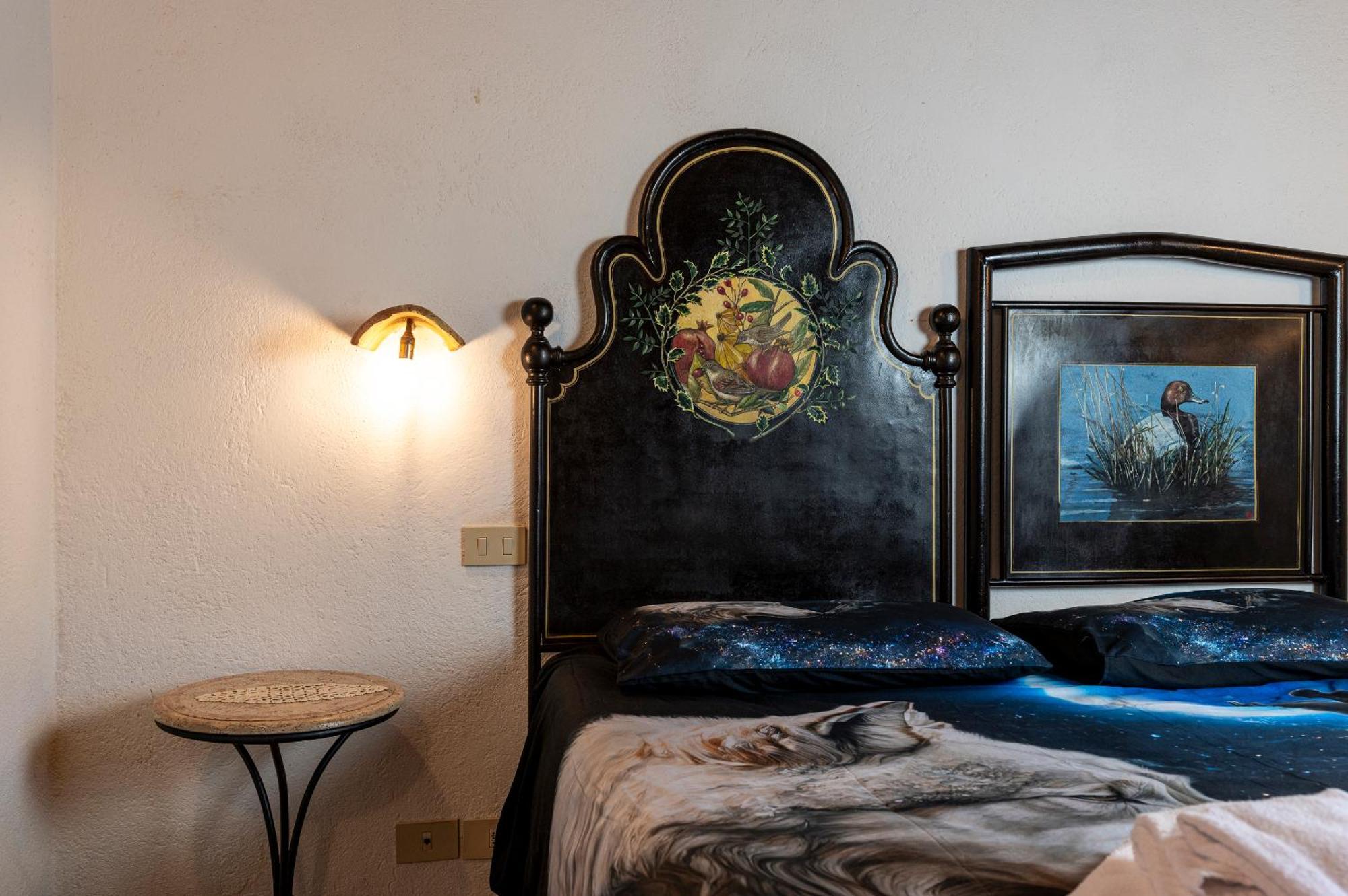 Il Borgo Del Lupo Villa Sarteano Luaran gambar